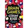 Brain Games For Clever Kids (Buster Brain Games)