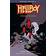 Hellboy Omnibus Volume 2: Strange Places