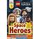 LEGO Women of NASA Space Heroes (DK Readers Level 1)