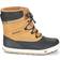 Merrell Big Kid's Snow Bank 2.0 - Wheat/Black