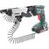 Metabo SE 18 LTX 4000 + SM 5-55 (2x2.0Ah)