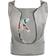 Cybex Yema Baby Carrier Koi Mid Grey