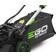 Ego LM2024ESP (1x5.0Ah) Battery Powered Mower