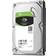 Seagate BarraCuda 3TB Kovalevy ST3000DM007 SATA-600 3.5"