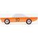 Candylab Toys Orange Racer