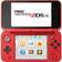 Nintendo Console New 2DS XL Pokeball Edition