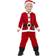 Smiffys Santa Toddler Costume