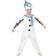 Smiffys Snowman Toddler Costume