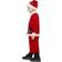 Smiffys Santa Toddler Costume