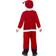 Smiffys Santa Toddler Costume