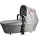 Cybex Priam Carry Cot Koi