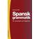 Spansk grammatik (Inbunden, 2000)