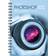 Photoshop CC Grunder (Spiral)