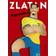 Zlatan: legender (Häftad)