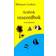 Arabisk reseordbok med transkription (Häftad, 1997)