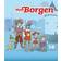 Matte Direkt Borgen Grundbok 5B Ny upplaga (Häftad, 2012)