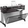 HP DesignJet T830 24 Pouces