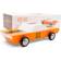 Candylab Toys Orange Racer