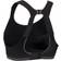 Shock Absorber Ultimate Run Bra - Black/Silver