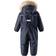 Reima Gotland Vinteroverall - Navy (510194F-6980)