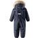 Reima Gotland Winter Overall - Navy (510194F-6980)