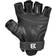 Better Bodies Pro Gym Gloves - Black/Black