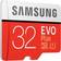 Samsung Scheda di memoria microSD EVO Plus da 32-512 GB