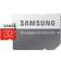 Samsung Carte mémoire microSD EVO Plus 32-512 Go