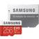 Samsung Adaptateur MicroSDXC EVO Plus 256 Go Classe 10