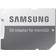 Samsung Adaptateur MicroSDXC EVO Plus 256 Go Classe 10