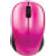 Verbatim GO Nano Pink Mouse 3 Boutons MAC