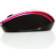 Verbatim GO Nano Pink Mouse 3 Boutons MAC