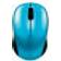 Verbatim Go Nano Blue Mouse Wireless Optical