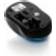 Verbatim Go Nano Blue Mouse Wireless Optical