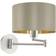 Eglo Maserlo Wall light ∅ 23cm
