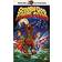 Scooby-Doo: Scooby-Doo on Zombie Island