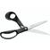 Fiskars Hardware Kökssax 25cm