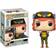 Funko Pop! Heroes DC Bombshells Hawkgirl