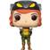 Funko Pop! Heroes DC Bombshells Hawkgirl