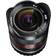 Walimex Pro 8mm/2.8 Fisheye II APS-C for Sony E