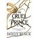 Cruel Prince (The Folk of the Air) (Häftad, 2018)