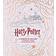 Harry Potter A Cinematic Gallery (Colouring Books) (Indbundet, 2017)