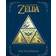 Legend of Zelda Encyclopedia, The ;