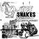 Hot Snakes - Automatic Midnight (Vinyl)