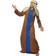 Smiffys Joseph Costume Brown