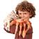 Folkmanis Crab Hermit 2867