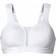 Odlo Soutien-Gorge De Sport High Pour Femme - Blanc