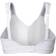 Odlo High Padded Sport Bra - White