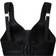 Odlo High Padded Sport Bra - Black