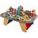 Kidkraft Waterfall Junction Train Set & Table